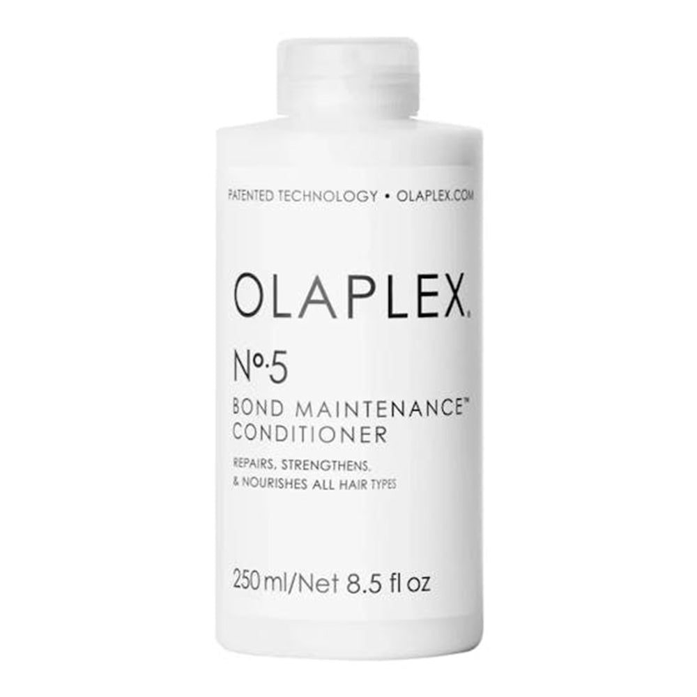 Olaplex Bond Maintenance Conditioner NA? 5 for All Hair Types 8.5Oz (250ml)